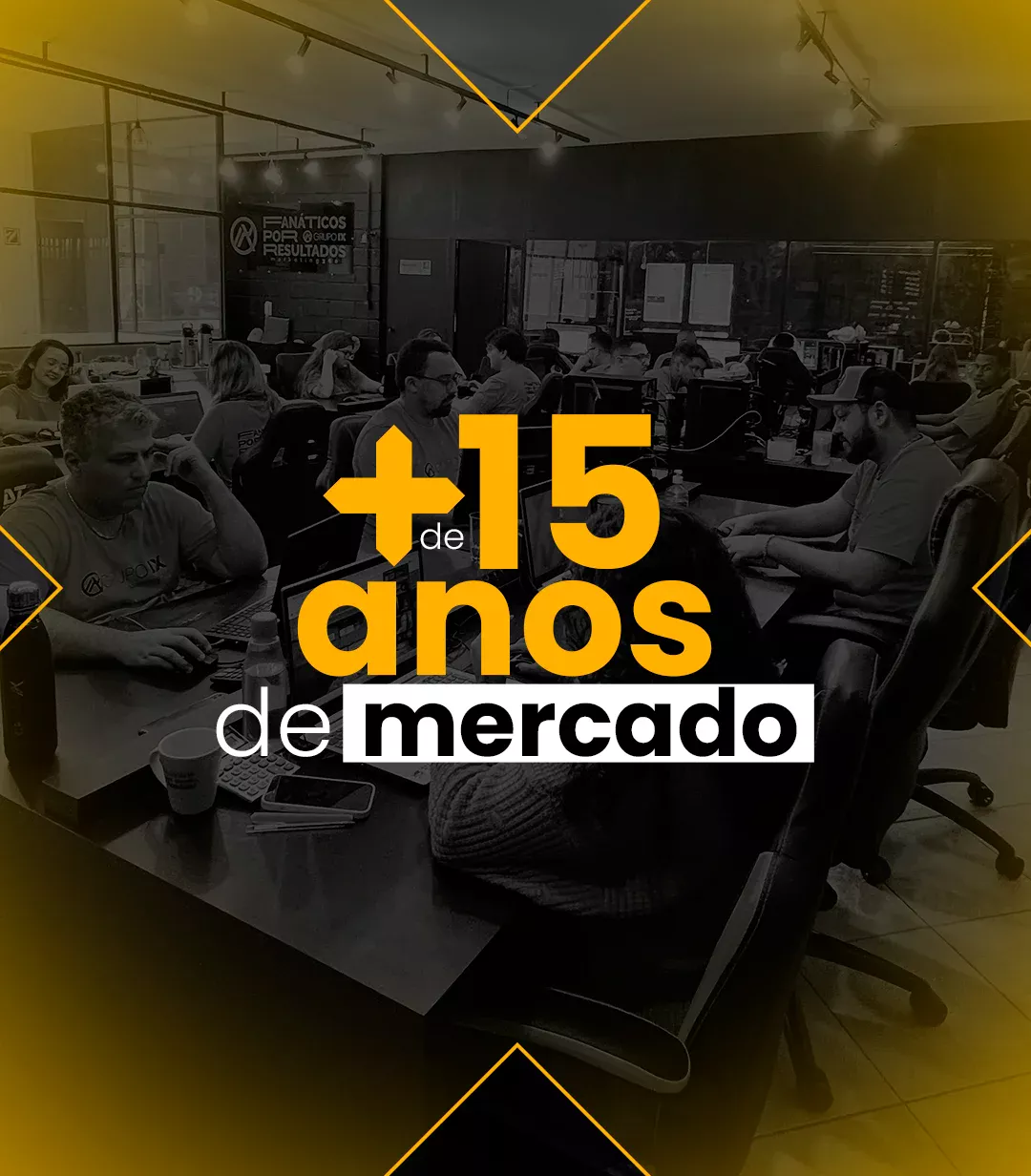 Capa do vídeo 15 anos