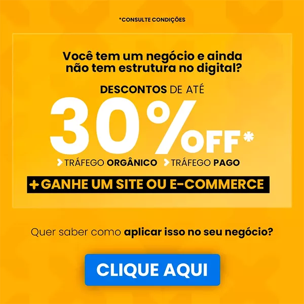 Descrição da Imagem Promocional